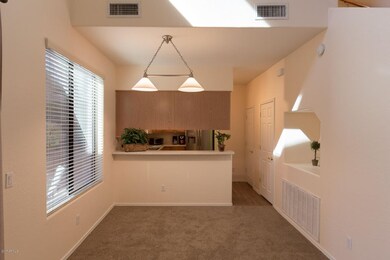 Great Room Dining