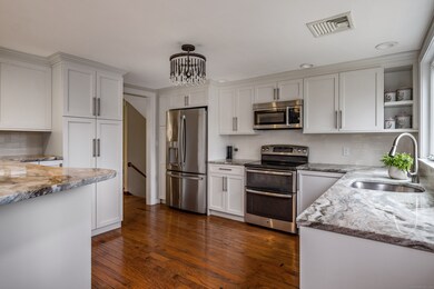 2024 Remodeled Kitchen