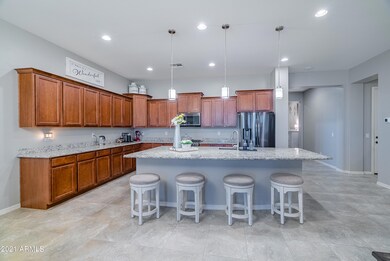 1018 Spine Tree Ave, San Tan Valley, AZ 85140 - photo 4