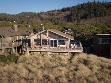 Ocean Front