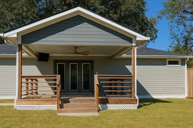 202 Wahl St, Crosby, TX 77532 - photo 5