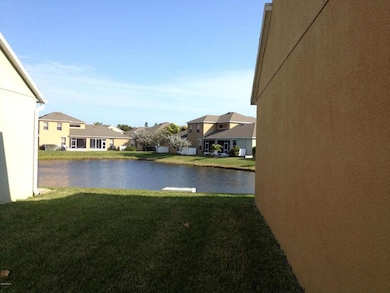 Pond