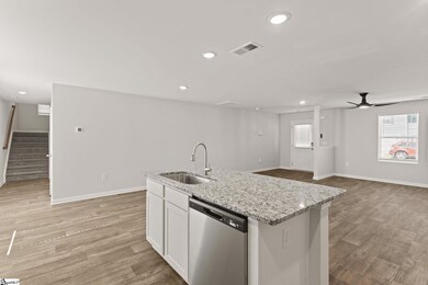 220 Green Pasture Rd, Fountain Inn, SC 29644 - photo 4