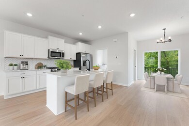 2904 Kepler Ave NE, Saint Michael, MN 55376 - photo 2