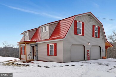 38 Lester Ln, Wardensville, WV 26851 - photo 3