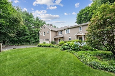 758 South St, Needham, MA 02492 - photo 7