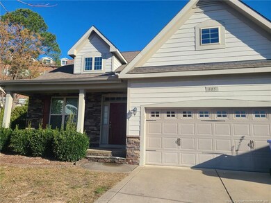 805 Misty Meadow Ln, Fayetteville, NC 28304 - photo 2