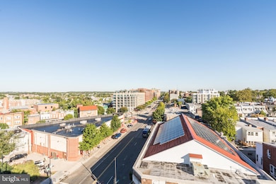 3619 Georgia Ave NW unit 601, Washington, DC 20010 - photo 6