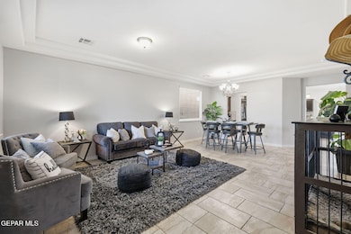 243 Noble Point St, Horizon City, TX 79928 - photo 3