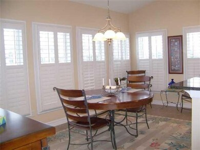 Kitchen Morning Room off kitchen