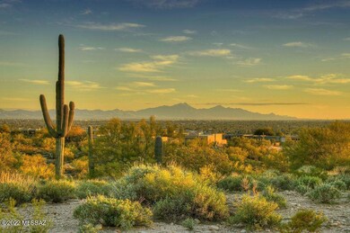 SPRAWLING Tucson valley viewsviews