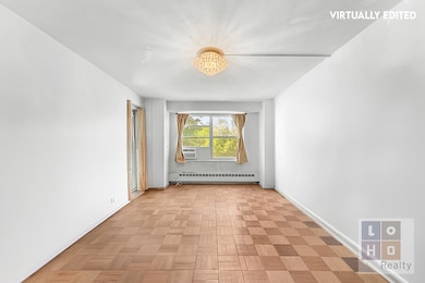 East River Housing unit E506, New York, NY 10002 - photo 3