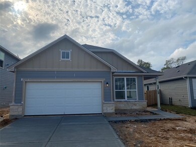 26120 Brahman Dr, Magnolia, TX 77355 - photo 4