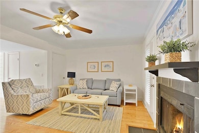 1000 New Sea Island Rd unit 53, Saint Simons Island, GA 31522 - photo 5