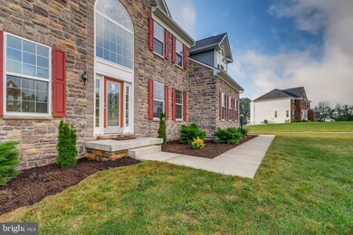 9202 Mardella Ridge Rd, Randallstown, MD 21133 - photo 3