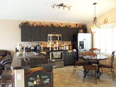 Great Kitchen