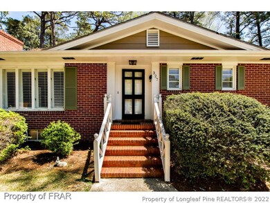 327 Pinecrest Dr, Fayetteville, NC 28305 - photo 2