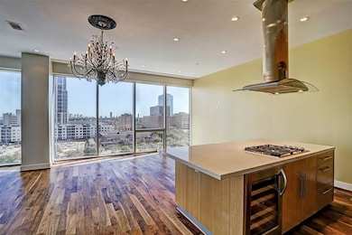 Cosmopolitan Condos unit 904, Houston, TX 77056 - photo 7
