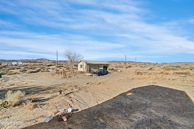 8800 E Badger Cir, Silver Springs, NV 89429 - photo 4