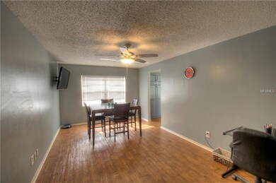 Formal Dining and/or Office Space- plenty of room for it all!