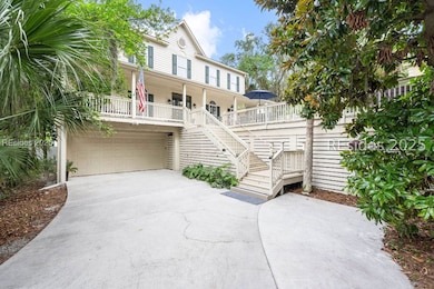 11 Bittern St, Hilton Head Island, SC 29928 - photo 2