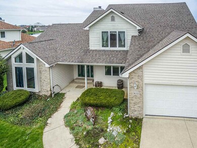 9633 Skipjack Cove, Fort Wayne, IN 46835 - photo 3