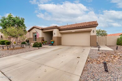 5090 S Ranger Trail, Gilbert, AZ 85298 - photo 5