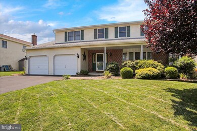 1417 Fredrick Blvd, Reading, PA 19605 - photo 3