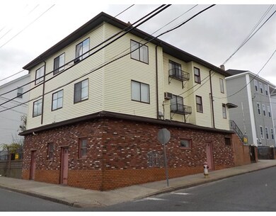 6 Quequechan St, Fall River, MA 02723 - photo 3