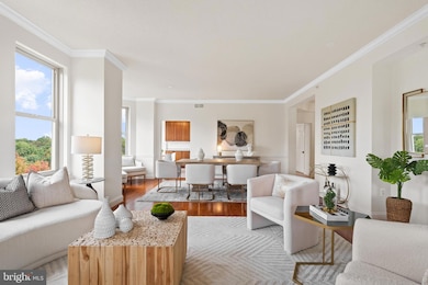 Stratford House unit 607, Reston, VA 20190 - photo 7