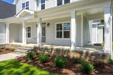 4600 Weaverhall Dr, Fayetteville, NC 28314 - photo 6