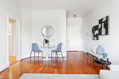 520 Beacon St unit 2F, Boston, MA 02215 - photo 2