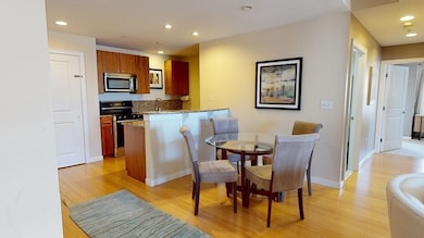 Audubon Park unit 601, Boston, MA 02215 - photo 5