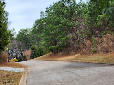 The lot 82A2 is located just across the street fro