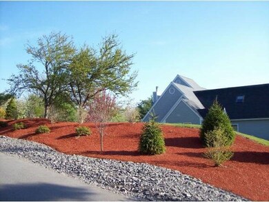 349 Winding Pond Rd unit 349, Londonderry, NH 03053 - photo 6