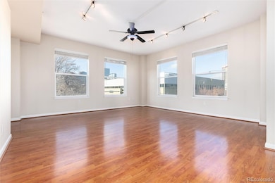 1780 N Washington St unit 201, Denver, CO 80203 - photo 3