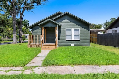 1020 S 23rd St, Temple, TX 76504 - photo 2