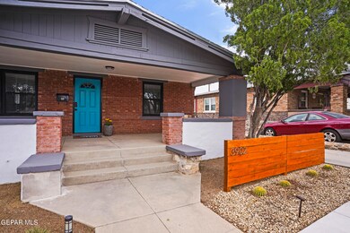 3902 Monroe Ave, El Paso, TX 79930 - photo 4