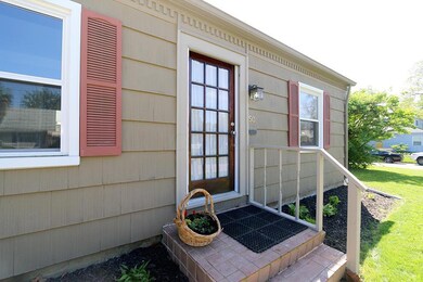 501 Crestview Rd. 5