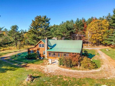 343 Kings Hwy, New Durham, NH 03855 - photo 5