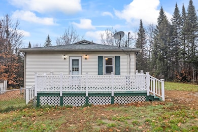 86 W Ridge Rd, West Gardiner, ME 04345 - photo 4