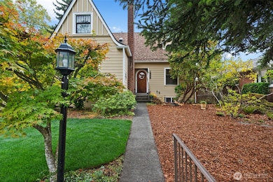 1802 N Puget Sound Ave, Tacoma, WA 98406 - photo 2