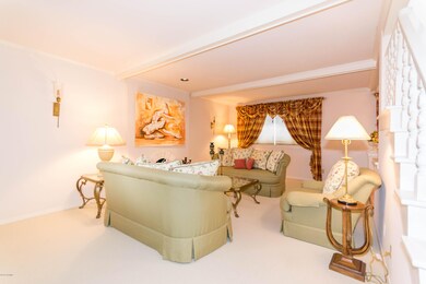 Formal Living Room