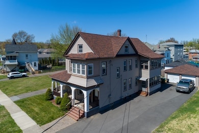 21 Ducharme Ave, Chicopee, MA 01013 - photo 5