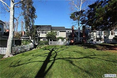 2725 Hilltop Drive ~ Situated in a tranquil lushly