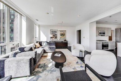 Ten East Delaware unit 18D, Chicago, IL 60611 - photo 7