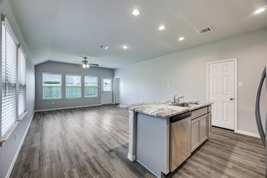 10121 Whooping Crane Way, Magnolia, TX 77354 - photo 7