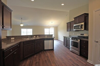 3525 Merganser Dr unit Lot 141 Dogwood, Conway, SC 29527 - photo 4