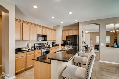 784 W Harvest Rd, San Tan Valley, AZ 85140 - photo 5