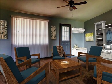 15467 Cow Face Rd, Lowell, AR 72745 - photo 4